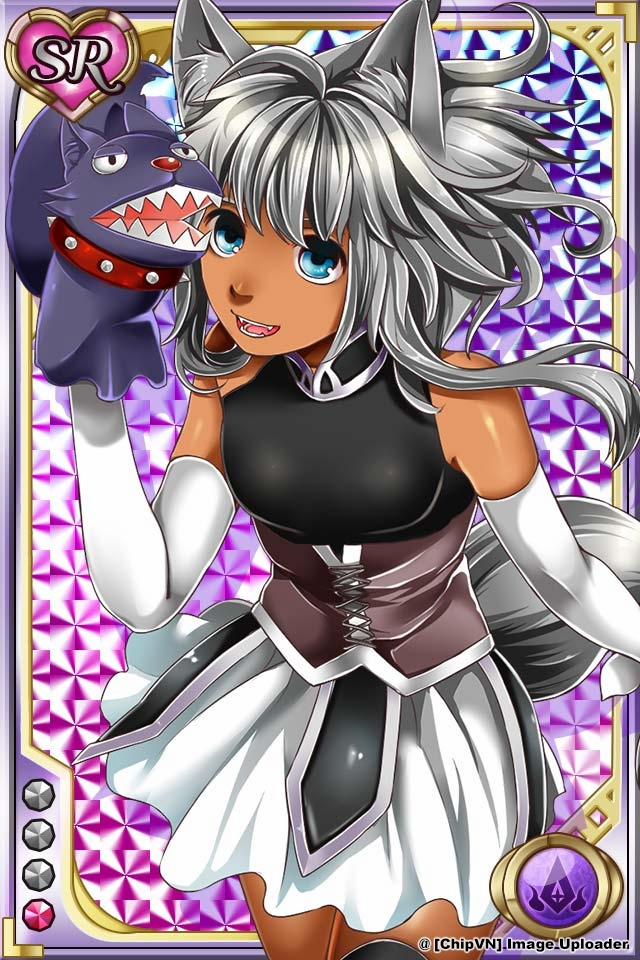 Shinma × Zecchou ☆ Pururun Exceeds 8 trang 47