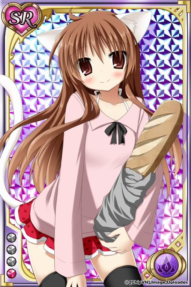 Shinma × Zecchou ☆ Pururun Exceeds 8 trang 52