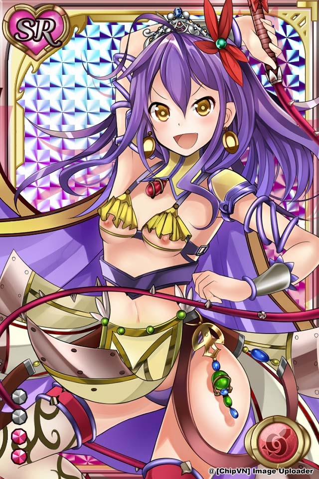 Shinma × Zecchou ☆ Pururun Exceeds 8 trang 6