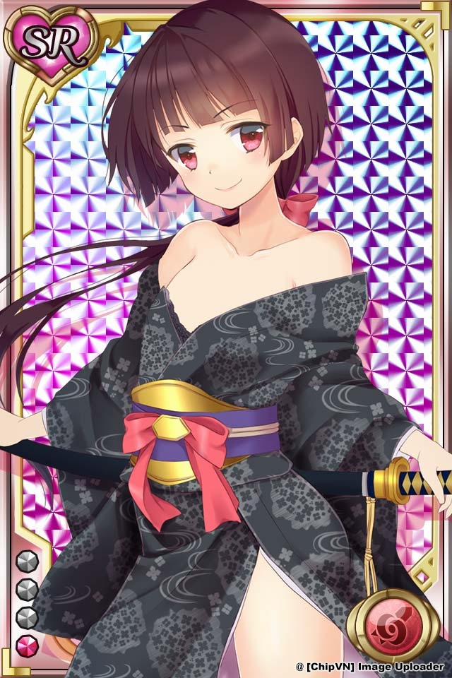 Shinma × Zecchou ☆ Pururun Exceeds 8 trang 62