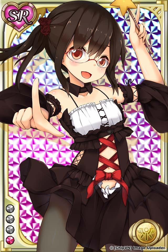 Shinma × Zecchou ☆ Pururun Exceeds 8 trang 77