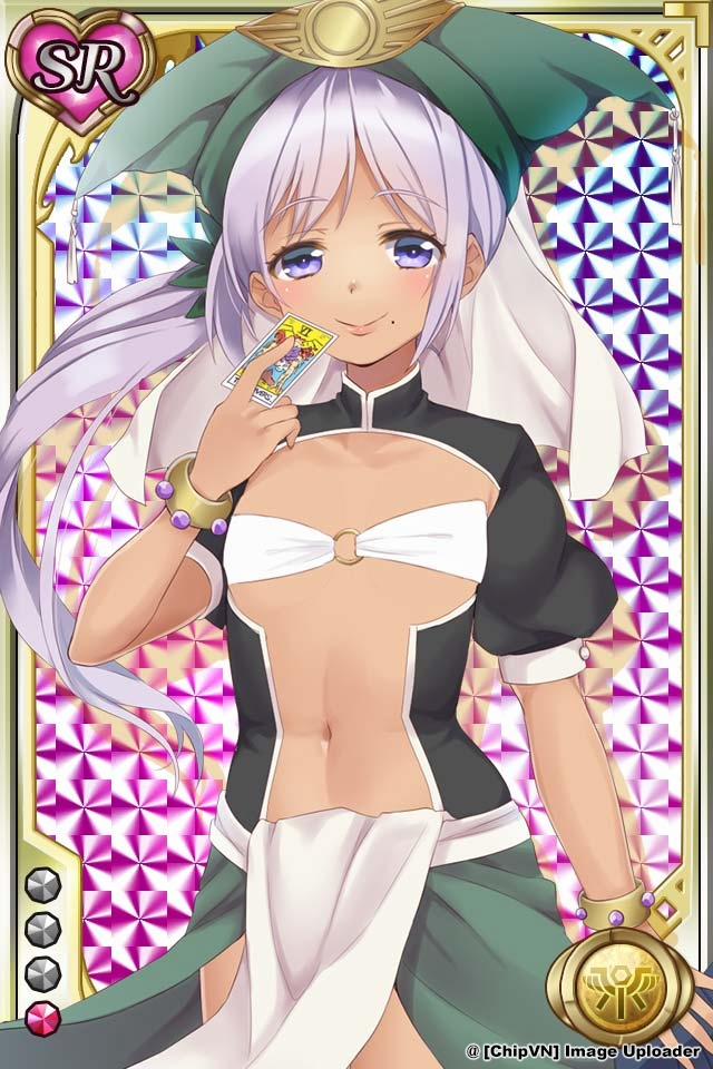 Shinma × Zecchou ☆ Pururun Exceeds 8 trang 82