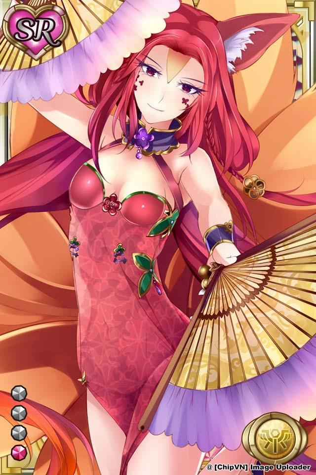 Shinma × Zecchou ☆ Pururun Exceeds 9 trang 10