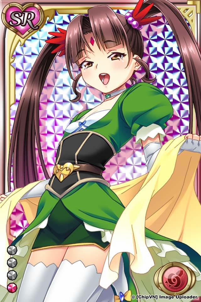 Shinma × Zecchou ☆ Pururun Exceeds 9 trang 103