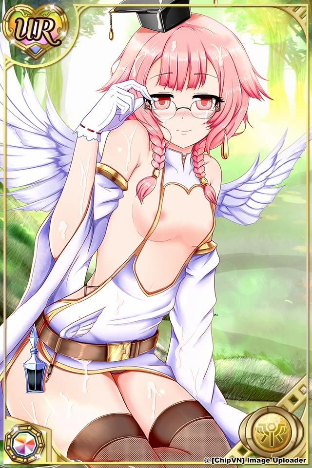 Shinma × Zecchou ☆ Pururun Exceeds 9 trang 122