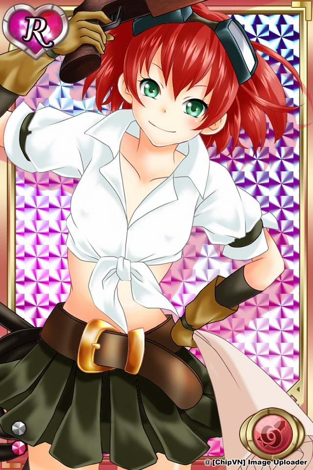 Shinma × Zecchou ☆ Pururun Exceeds 9 trang 124