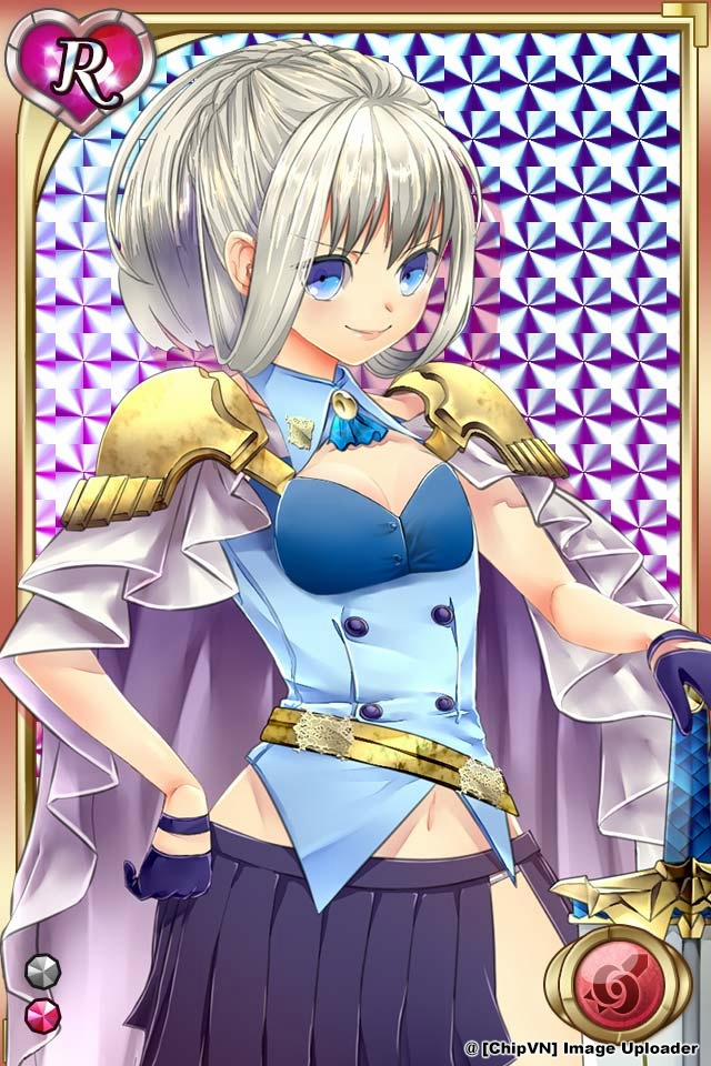 Shinma × Zecchou ☆ Pururun Exceeds 9 trang 151