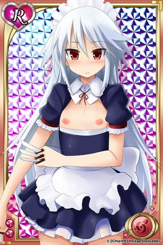 Shinma × Zecchou ☆ Pururun Exceeds 9 trang 158