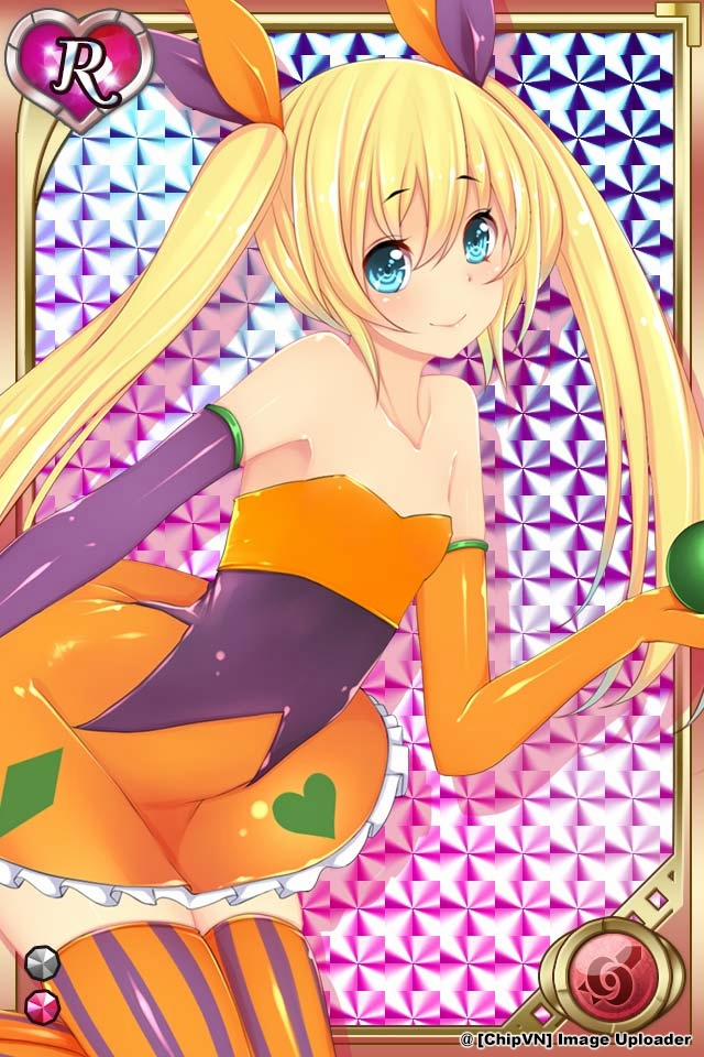 Shinma × Zecchou ☆ Pururun Exceeds 9 trang 166