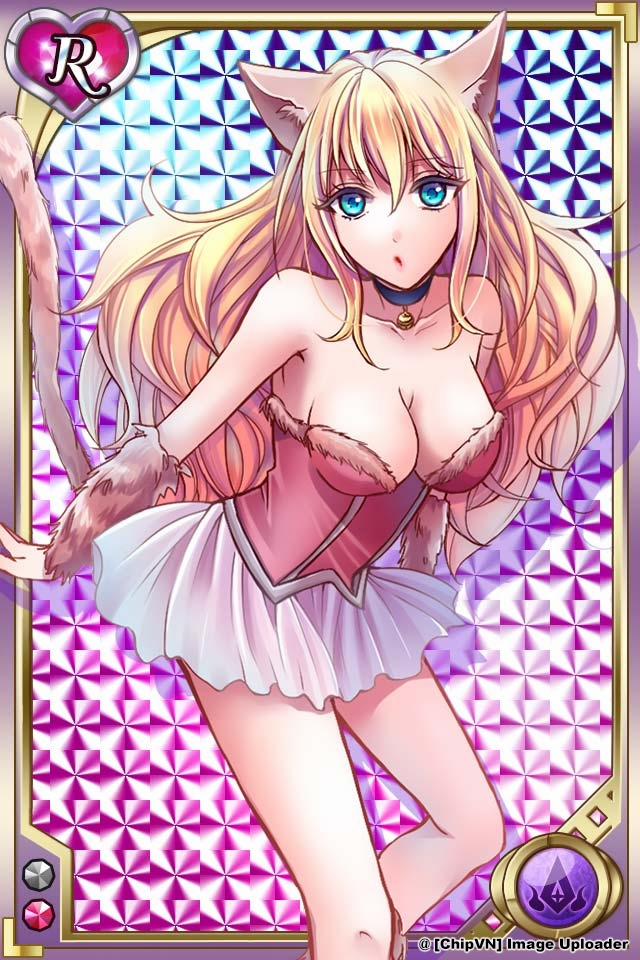 Shinma × Zecchou ☆ Pururun Exceeds 9 trang 198