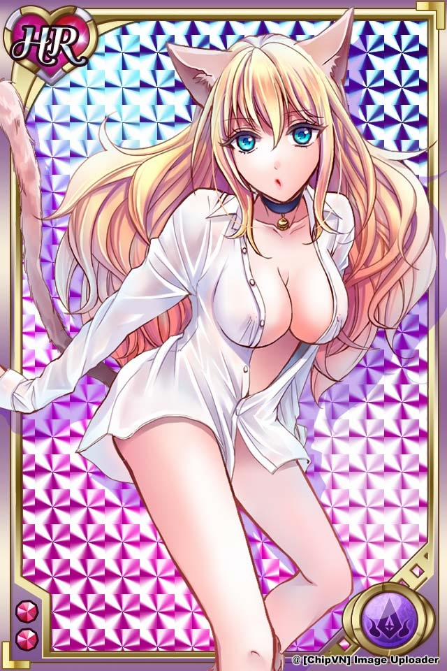 Shinma × Zecchou ☆ Pururun Exceeds 9 trang 200