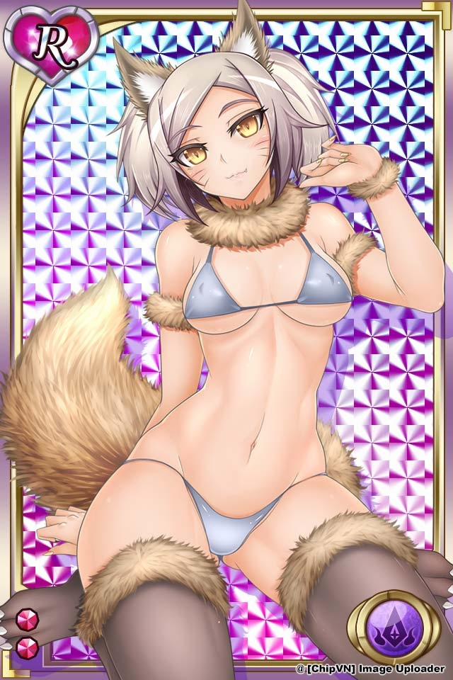 Shinma × Zecchou ☆ Pururun Exceeds 9 trang 202