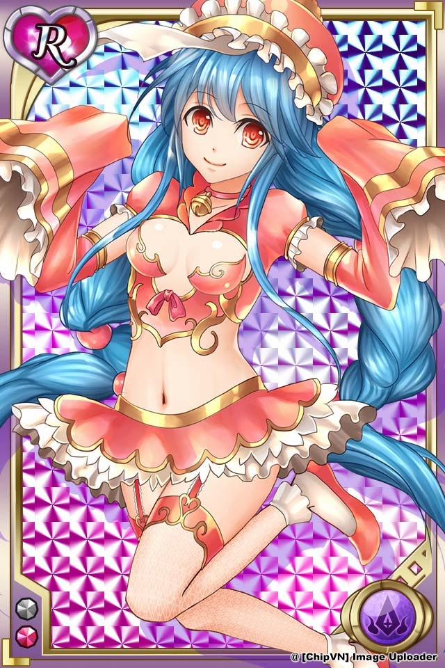 Shinma × Zecchou ☆ Pururun Exceeds 9 trang 204