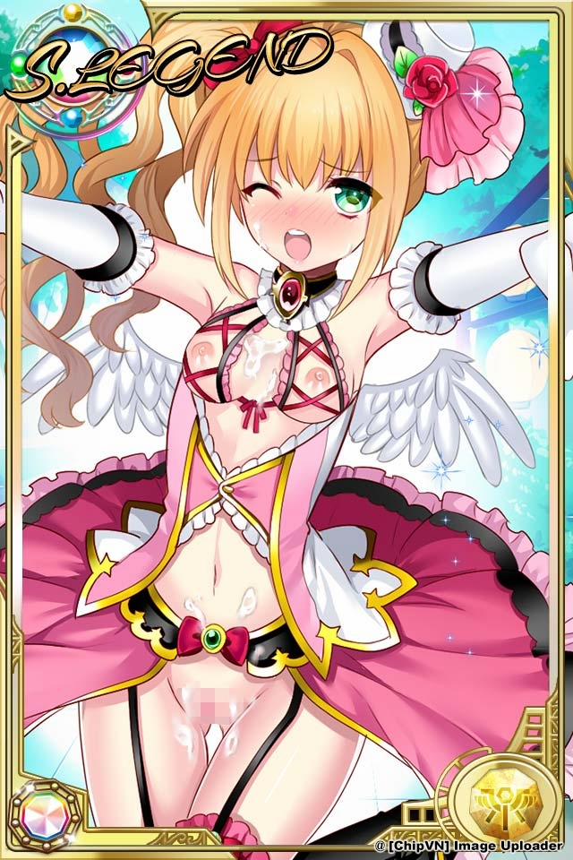 Shinma × Zecchou ☆ Pururun Exceeds 9 trang 223