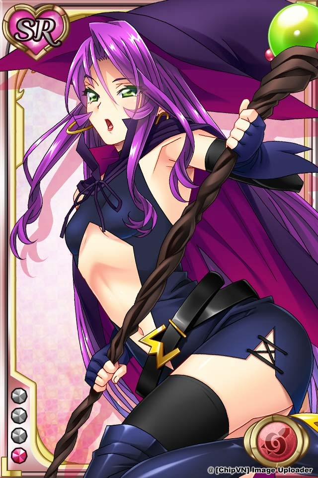 Shinma × Zecchou ☆ Pururun Exceeds 9 trang 224