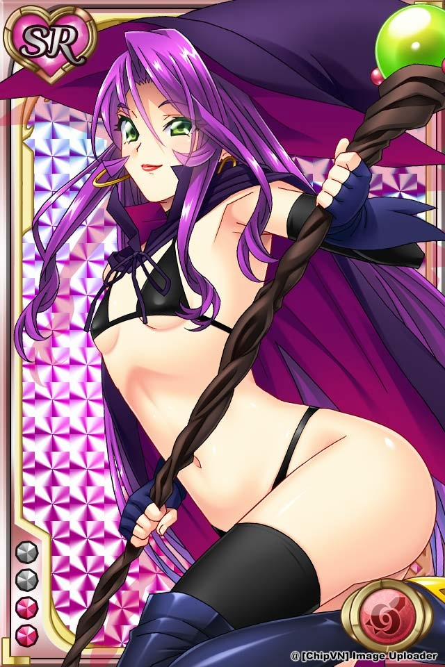 Shinma × Zecchou ☆ Pururun Exceeds 9 trang 230