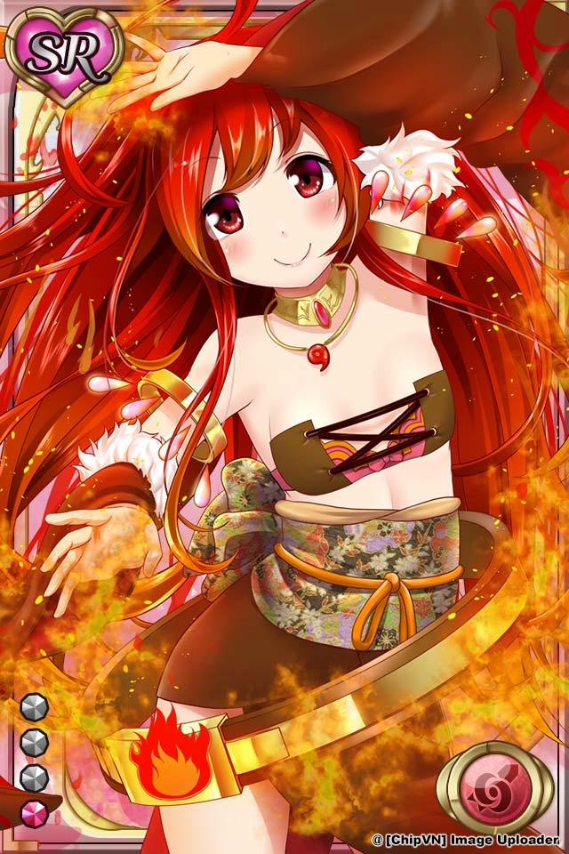 Shinma × Zecchou ☆ Pururun Exceeds 9 trang 234