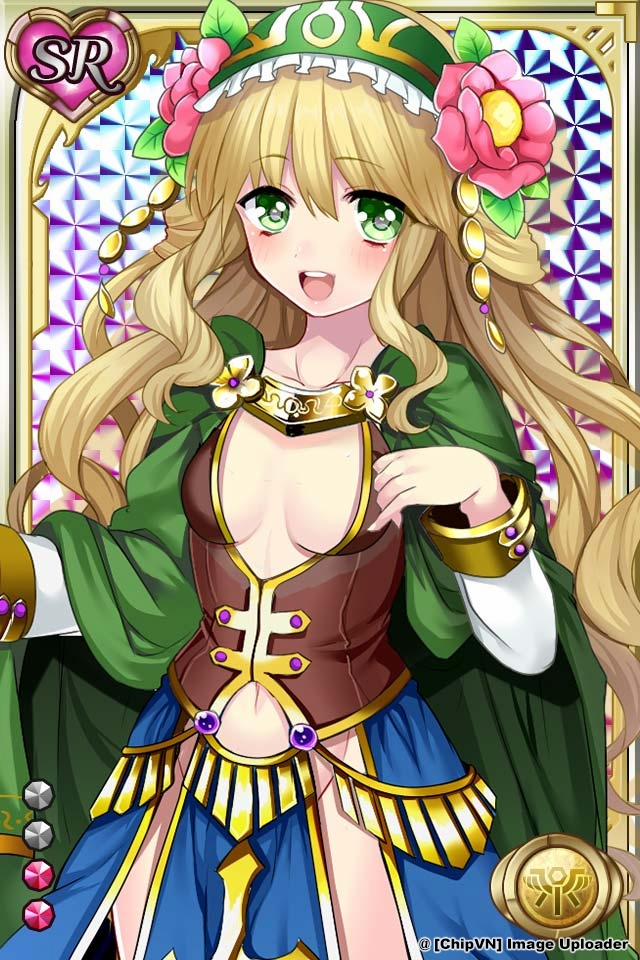 Shinma × Zecchou ☆ Pururun Exceeds 9 trang 272