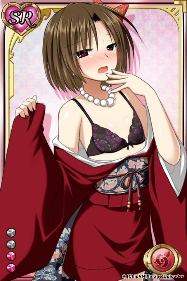 Shinma × Zecchou ☆ Pururun Exceeds 9 trang 289