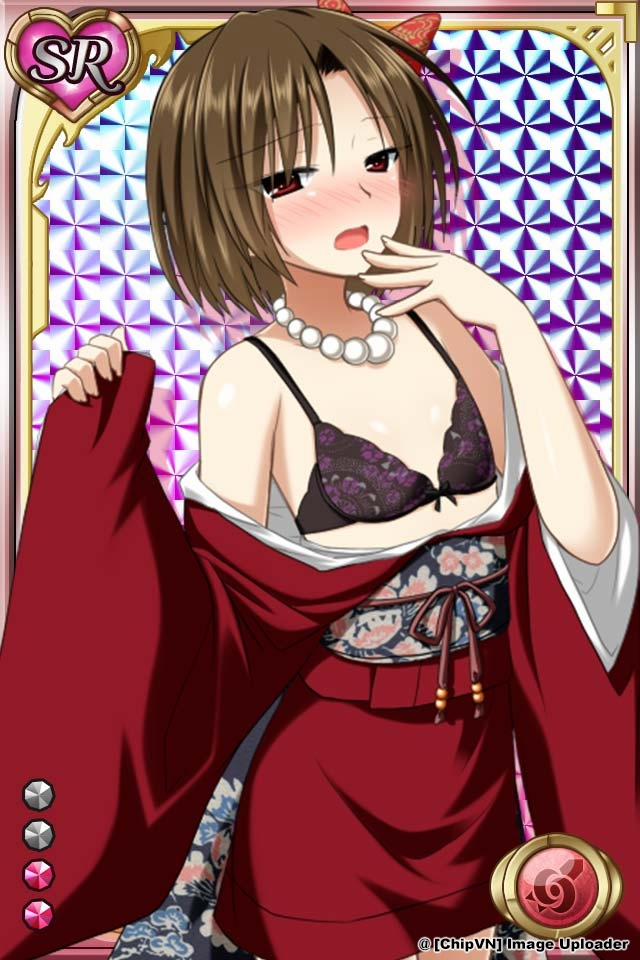 Shinma × Zecchou ☆ Pururun Exceeds 9 trang 294