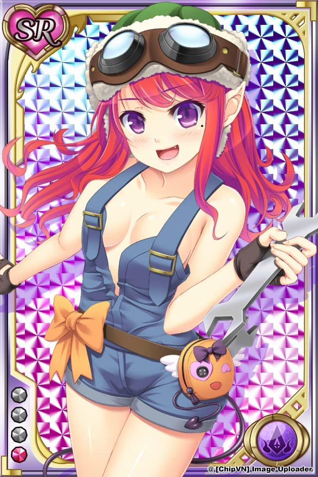 Shinma × Zecchou ☆ Pururun Exceeds 9 trang 30