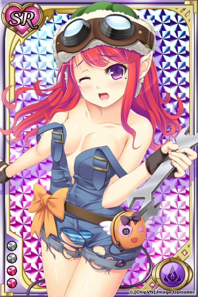 Shinma × Zecchou ☆ Pururun Exceeds 9 trang 31