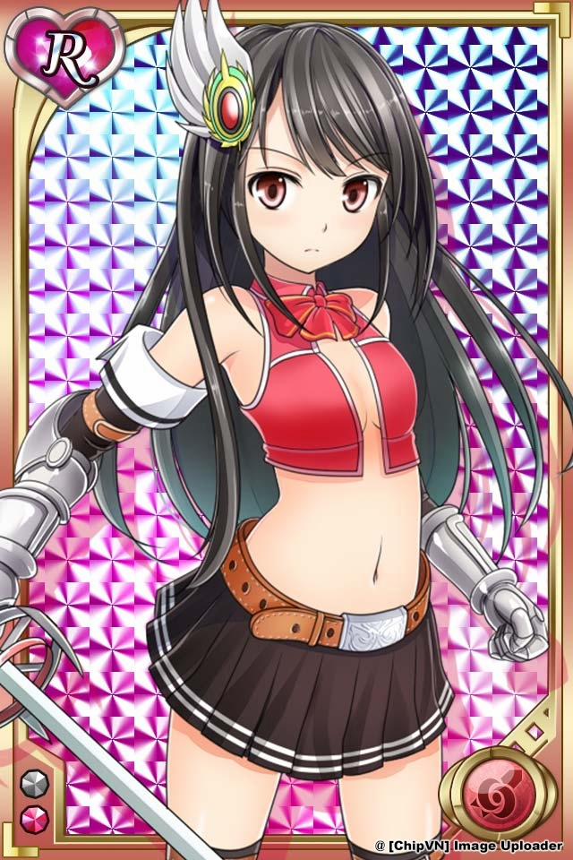 Shinma × Zecchou ☆ Pururun Exceeds 9 trang 46