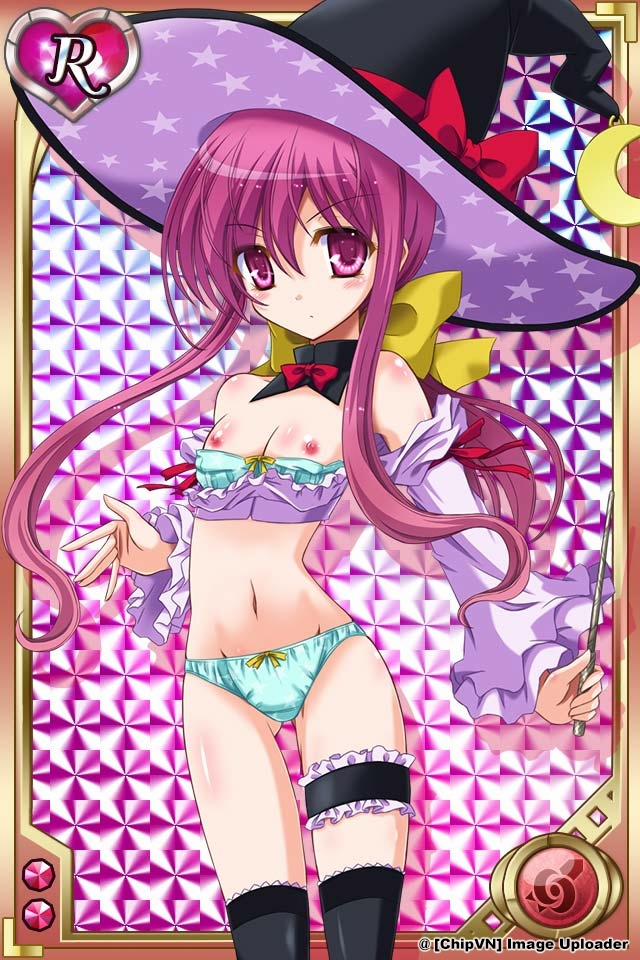 Shinma × Zecchou ☆ Pururun Exceeds 9 trang 74