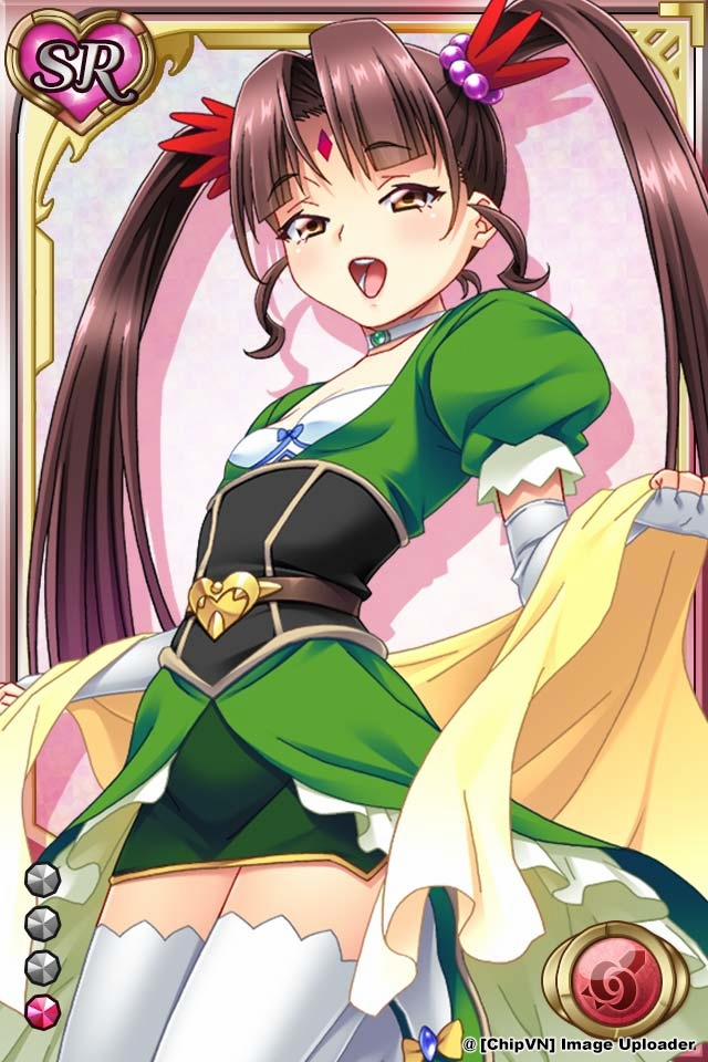 Shinma × Zecchou ☆ Pururun Exceeds 9 trang 98