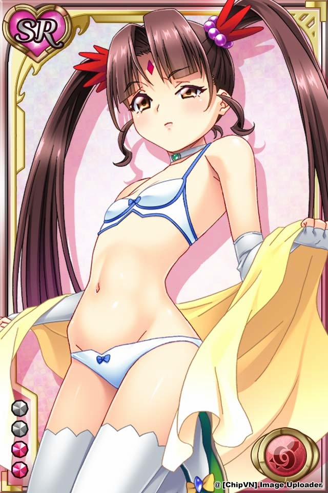 Shinma × Zecchou ☆ Pururun Exceeds 9 trang 99