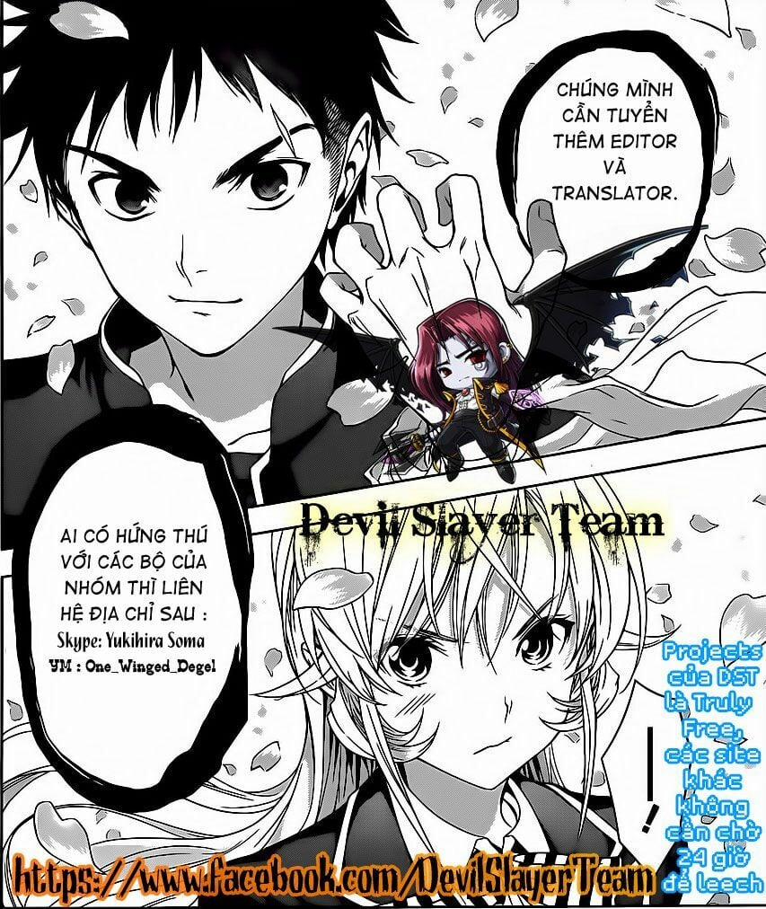 Shinmai Maou No Keiyakusha 0 Làm thế 0 0.0 trang 0