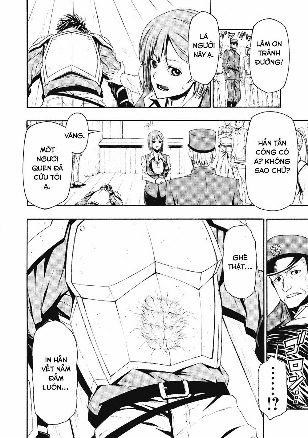 Shinmai Ossan Bouken-Sha, Saikyou Paati Ni Shinu Hodo Kitae Rarete Muteki Ni Naru 1 trang 17