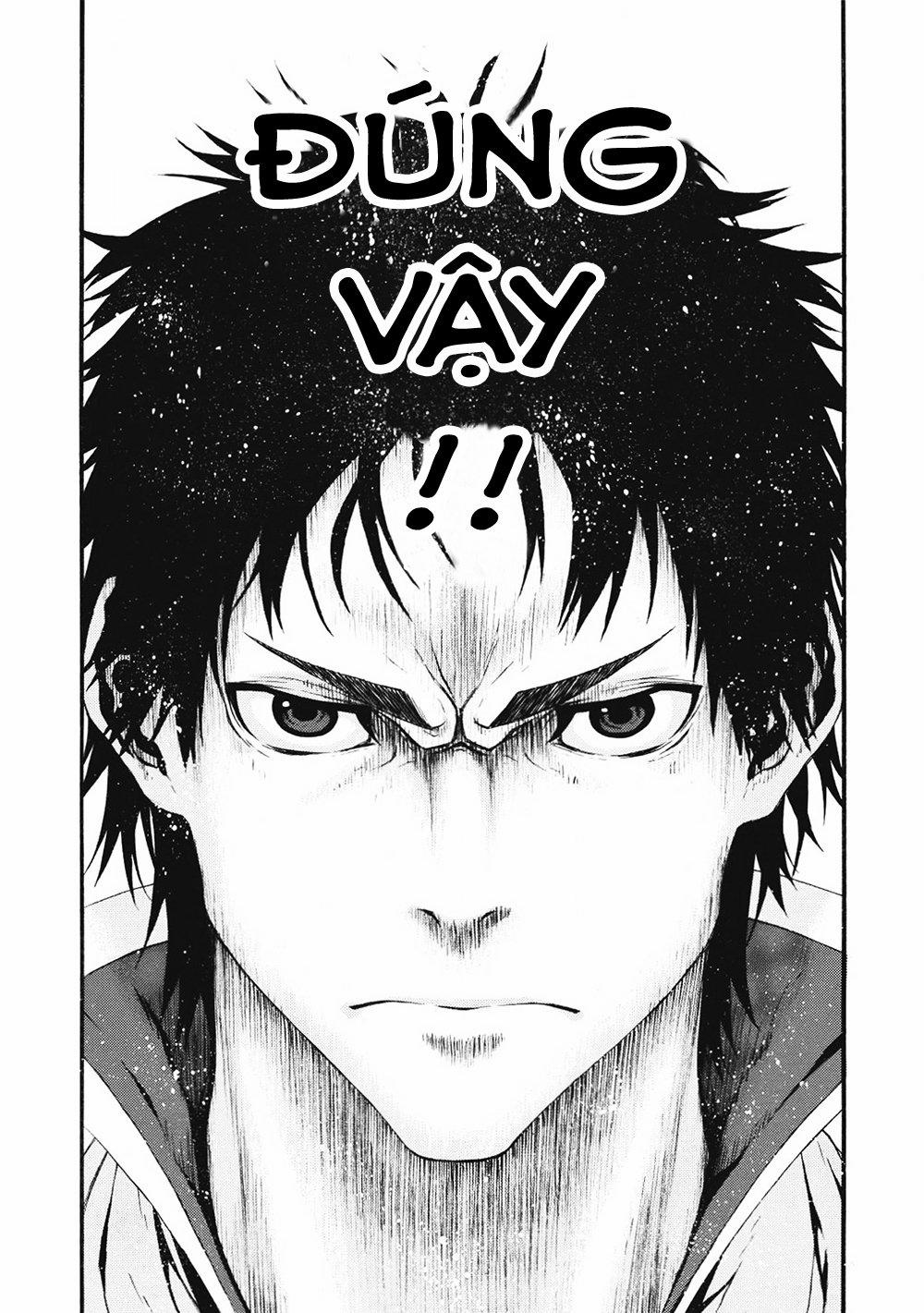 Shinmai Ossan Bouken-Sha, Saikyou Paati Ni Shinu Hodo Kitae Rarete Muteki Ni Naru 1 trang 33