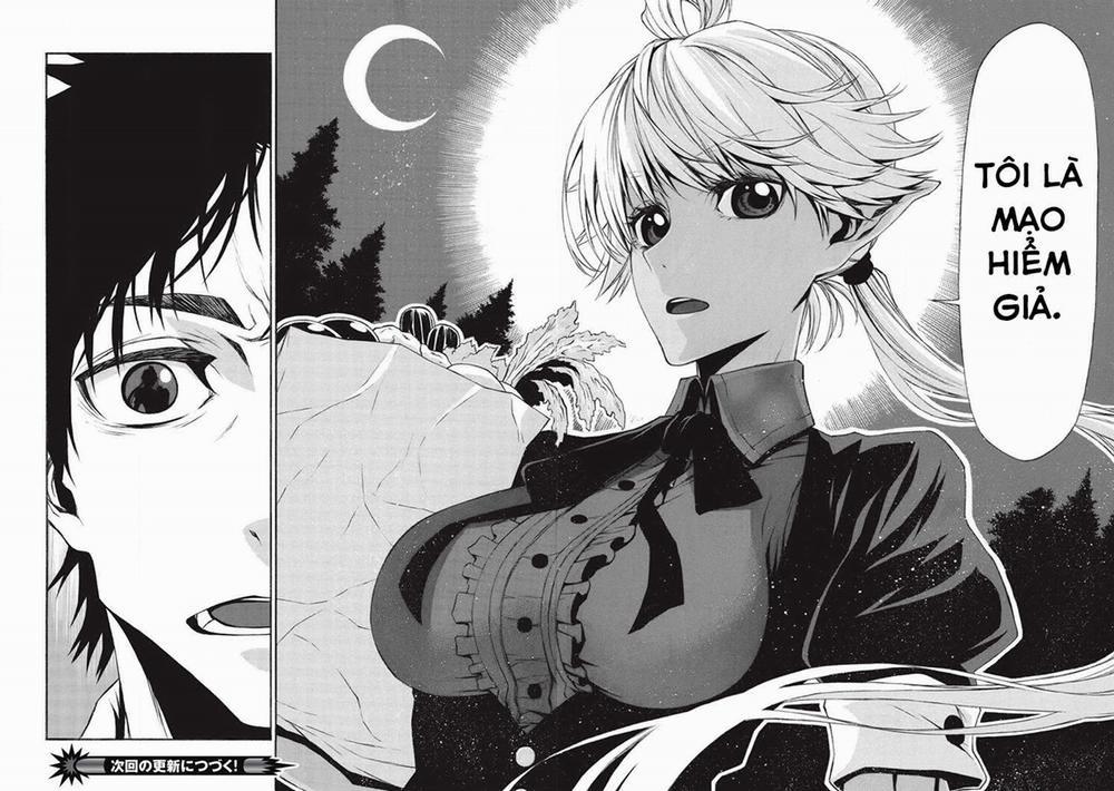 Shinmai Ossan Bouken-Sha, Saikyou Paati Ni Shinu Hodo Kitae Rarete Muteki Ni Naru 10 trang 25