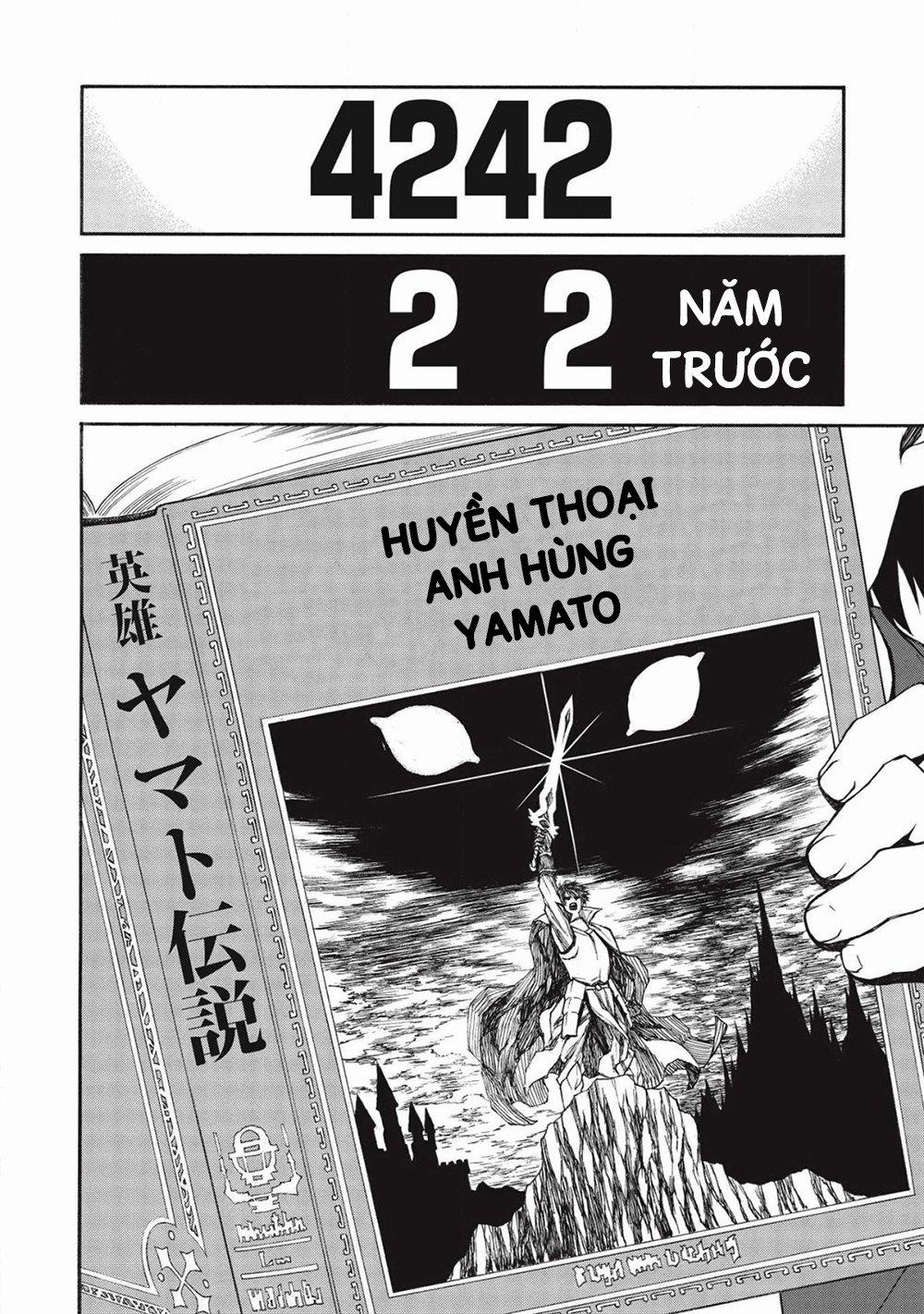 Shinmai Ossan Bouken-Sha, Saikyou Paati Ni Shinu Hodo Kitae Rarete Muteki Ni Naru 10 trang 8