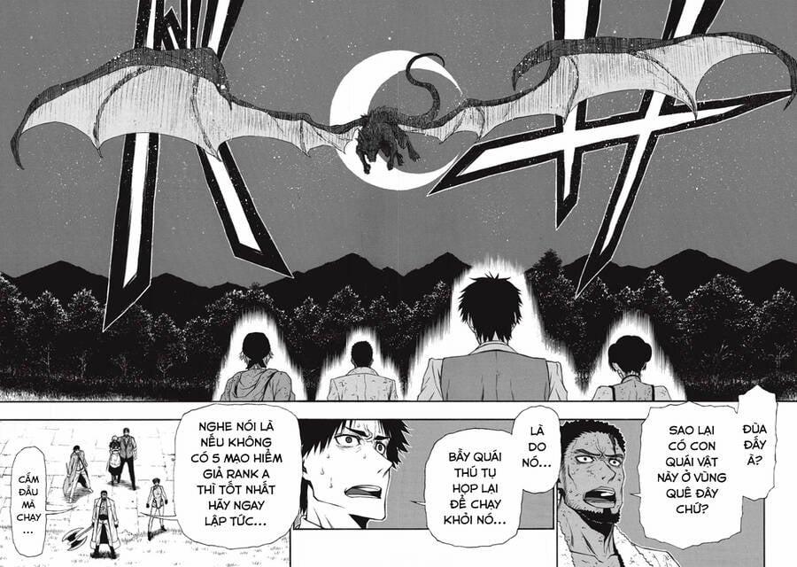 Shinmai Ossan Bouken-Sha, Saikyou Paati Ni Shinu Hodo Kitae Rarete Muteki Ni Naru 11 trang 21