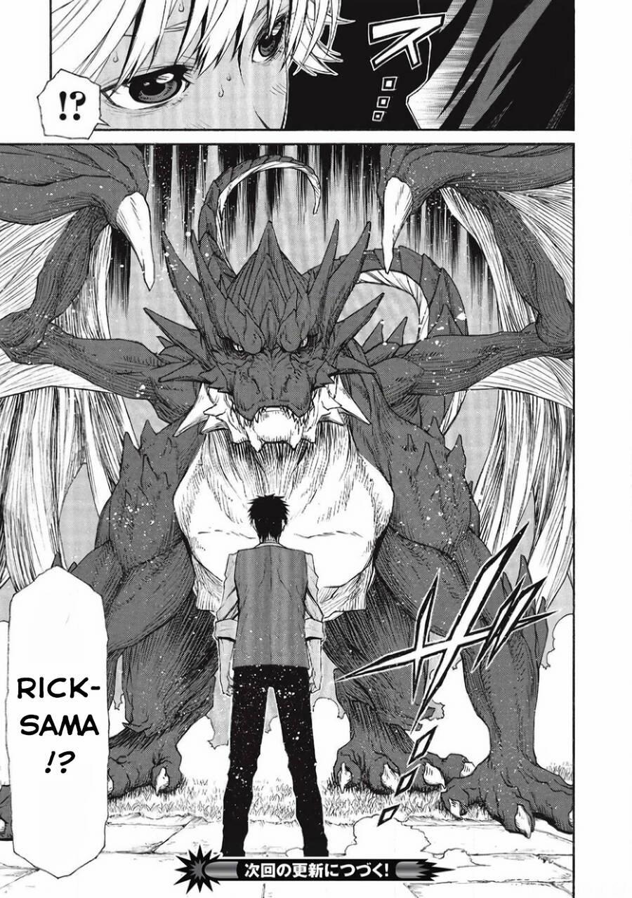 Shinmai Ossan Bouken-Sha, Saikyou Paati Ni Shinu Hodo Kitae Rarete Muteki Ni Naru 11 trang 24