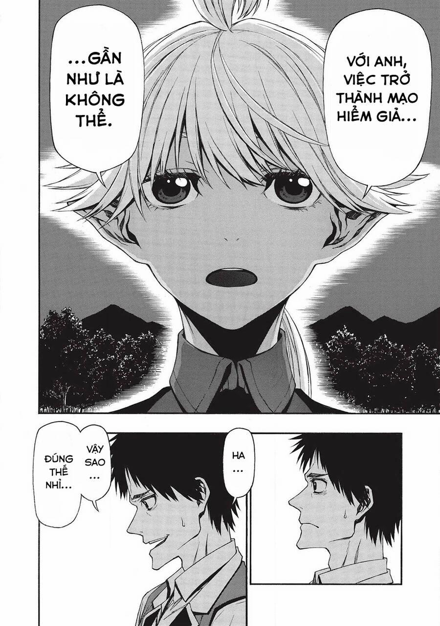 Shinmai Ossan Bouken-Sha, Saikyou Paati Ni Shinu Hodo Kitae Rarete Muteki Ni Naru 11 trang 6