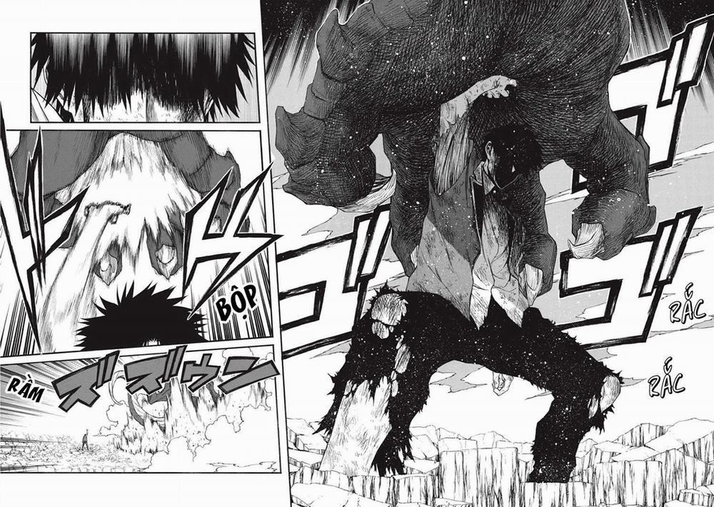 Shinmai Ossan Bouken-Sha, Saikyou Paati Ni Shinu Hodo Kitae Rarete Muteki Ni Naru 12 trang 13