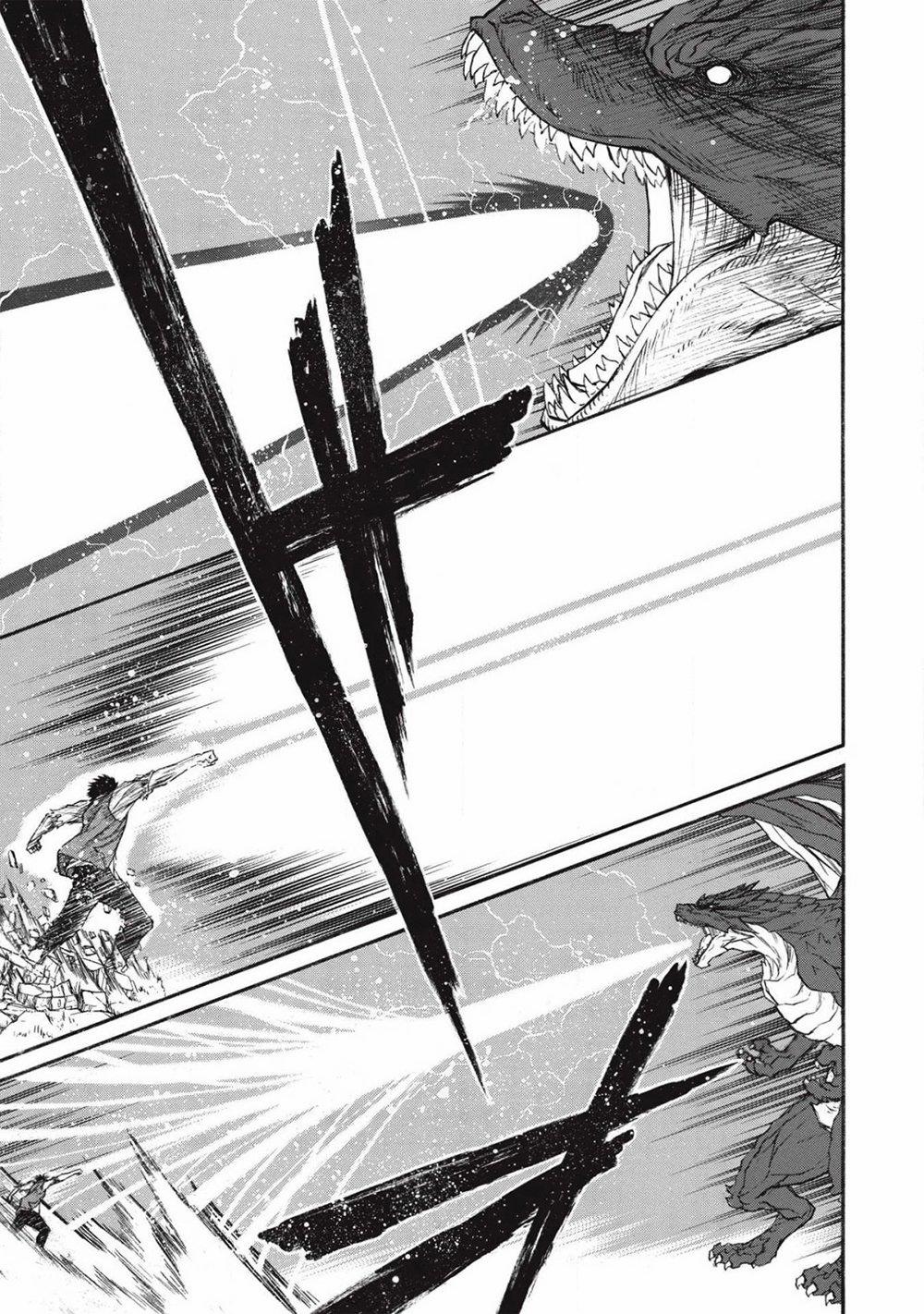 Shinmai Ossan Bouken-Sha, Saikyou Paati Ni Shinu Hodo Kitae Rarete Muteki Ni Naru 12 trang 17