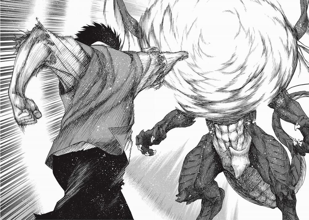 Shinmai Ossan Bouken-Sha, Saikyou Paati Ni Shinu Hodo Kitae Rarete Muteki Ni Naru 12 trang 18