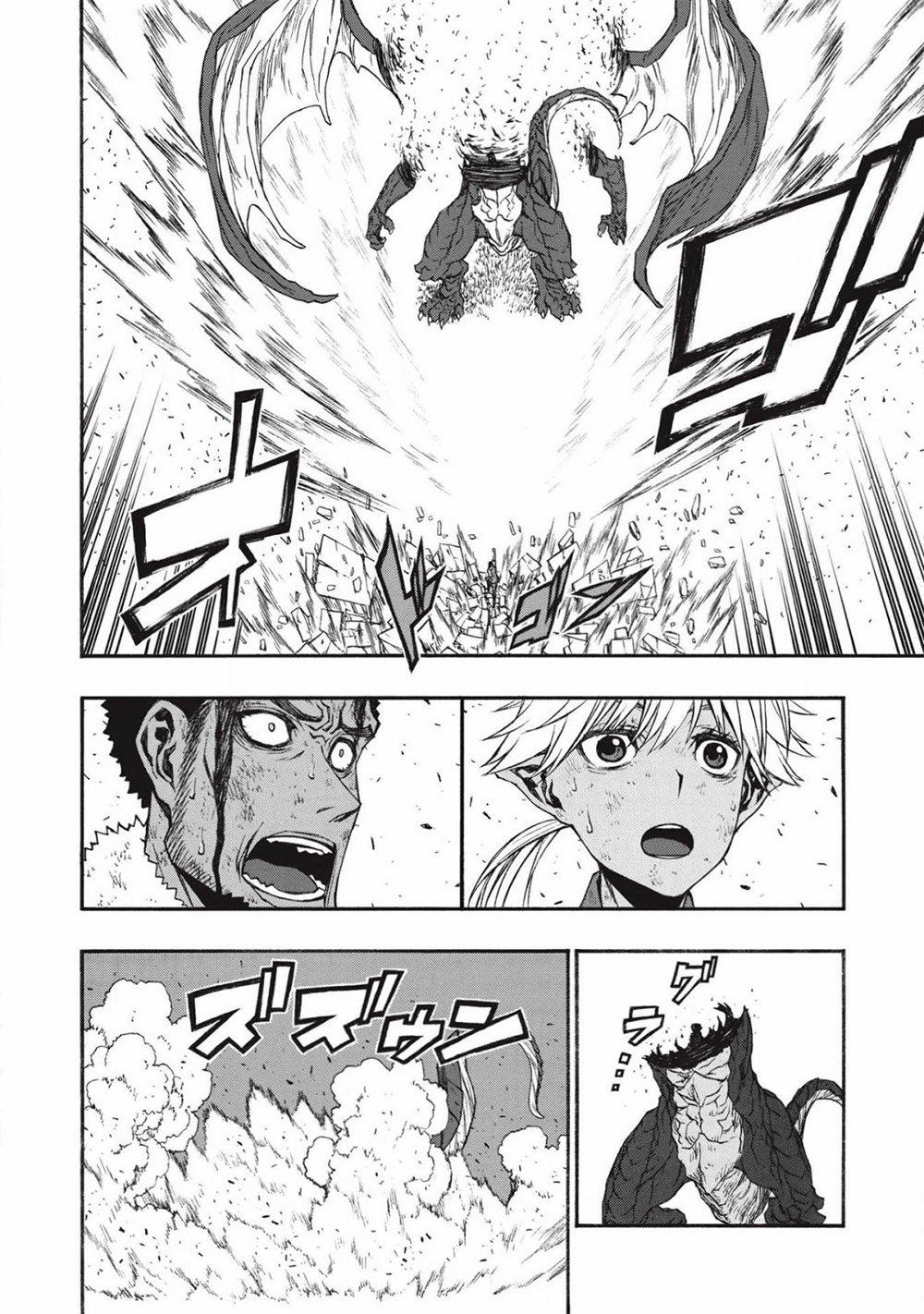 Shinmai Ossan Bouken-Sha, Saikyou Paati Ni Shinu Hodo Kitae Rarete Muteki Ni Naru 12 trang 19