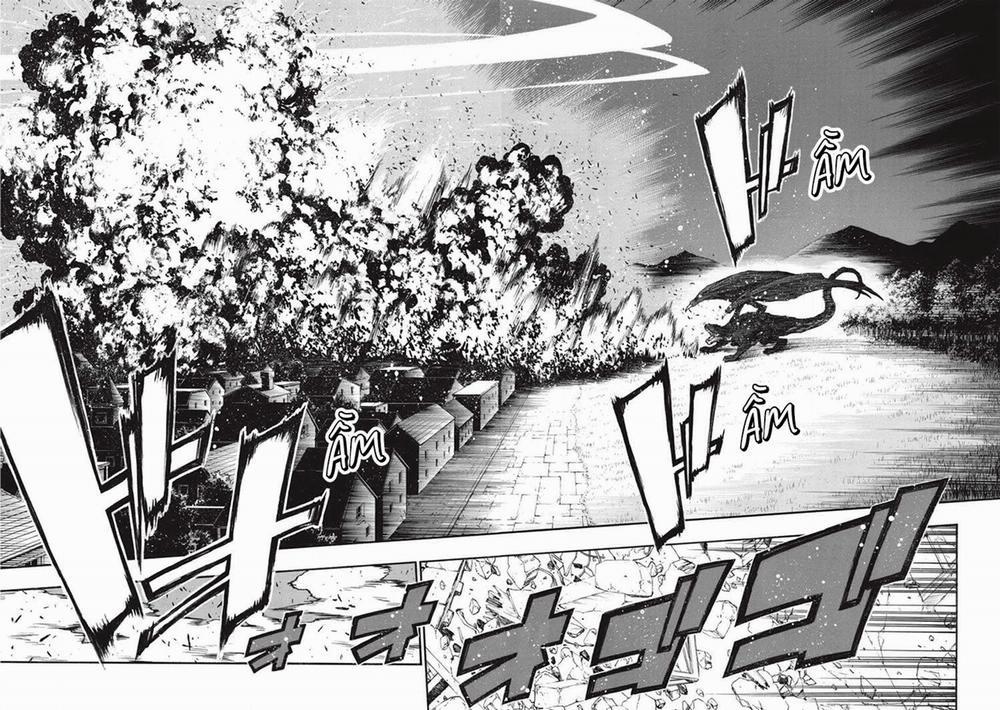 Shinmai Ossan Bouken-Sha, Saikyou Paati Ni Shinu Hodo Kitae Rarete Muteki Ni Naru 12 trang 6