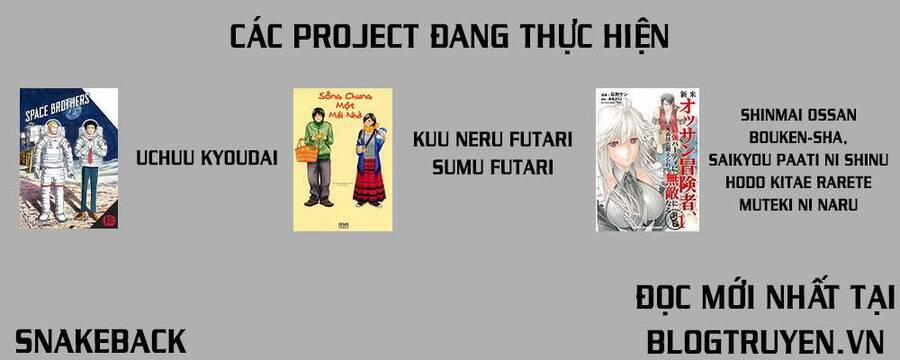 Shinmai Ossan Bouken-Sha, Saikyou Paati Ni Shinu Hodo Kitae Rarete Muteki Ni Naru 13 trang 27