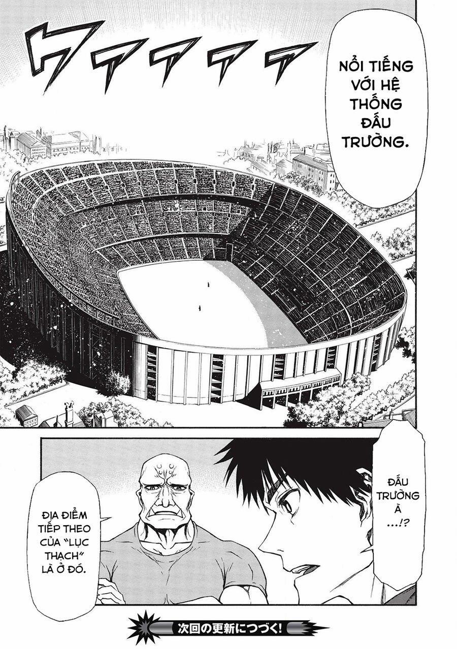 Shinmai Ossan Bouken-Sha, Saikyou Paati Ni Shinu Hodo Kitae Rarete Muteki Ni Naru 14 trang 26