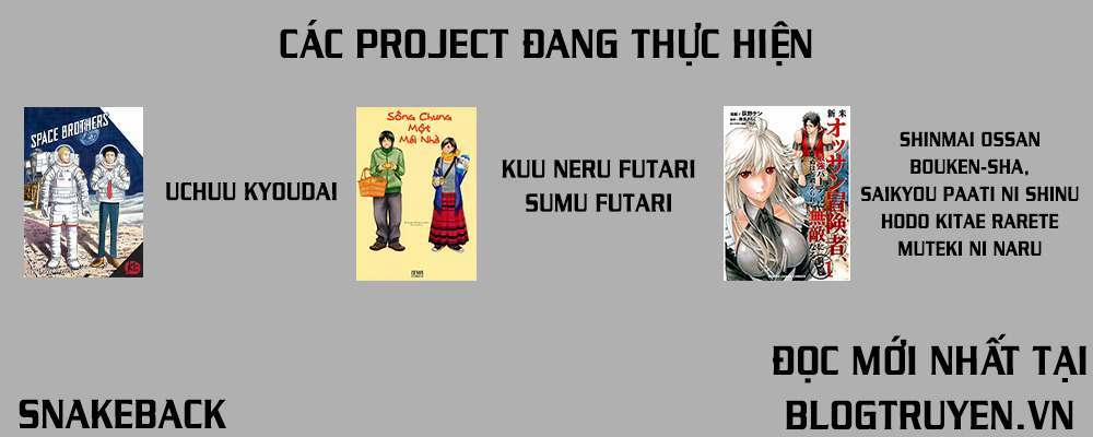 Shinmai Ossan Bouken-Sha, Saikyou Paati Ni Shinu Hodo Kitae Rarete Muteki Ni Naru 16.2 trang 15