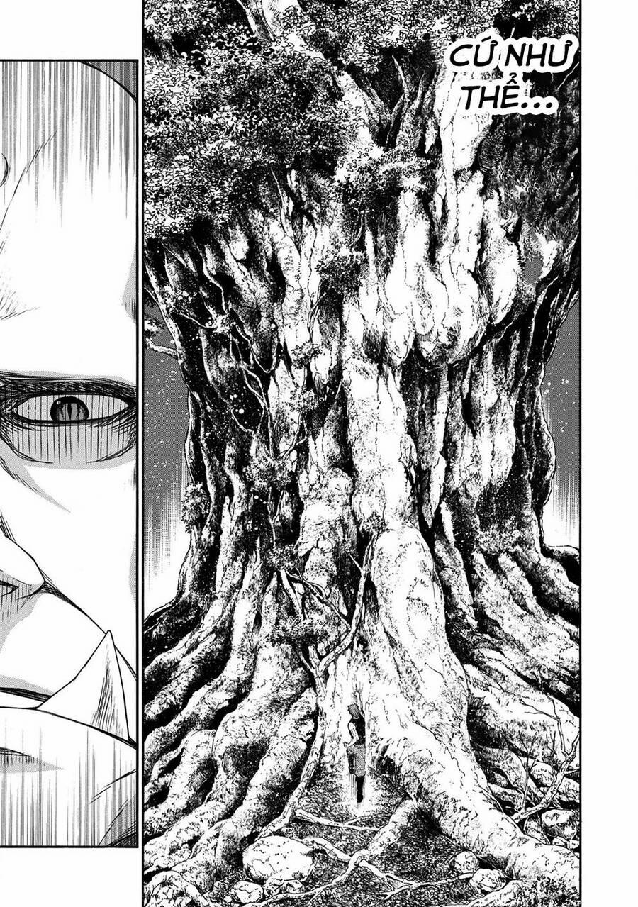 Shinmai Ossan Bouken-Sha, Saikyou Paati Ni Shinu Hodo Kitae Rarete Muteki Ni Naru 17.1 trang 13