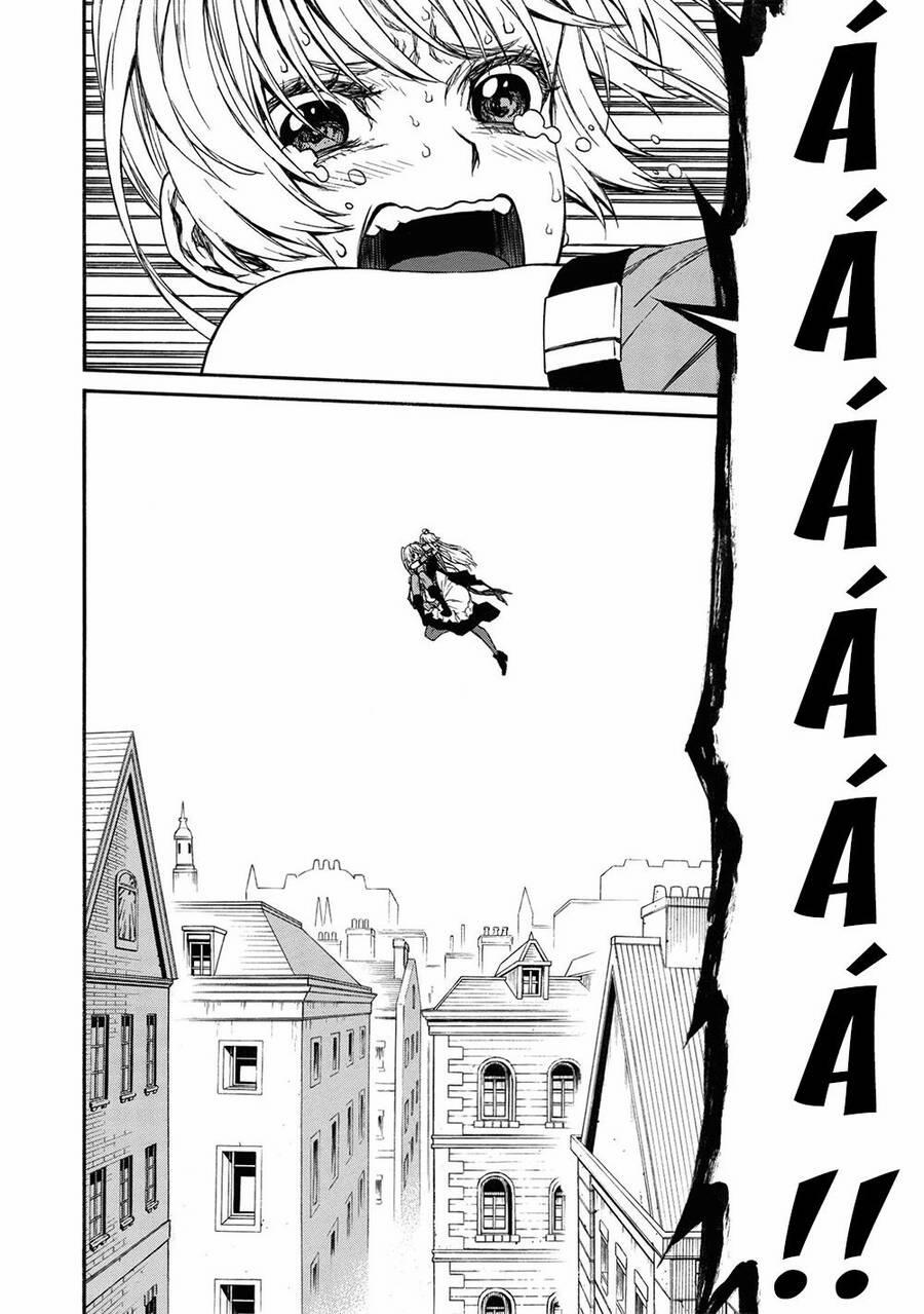 Shinmai Ossan Bouken-Sha, Saikyou Paati Ni Shinu Hodo Kitae Rarete Muteki Ni Naru 17.1 trang 6