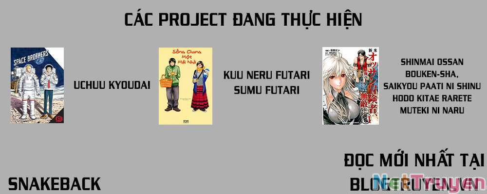 Shinmai Ossan Bouken-Sha, Saikyou Paati Ni Shinu Hodo Kitae Rarete Muteki Ni Naru 18.1 trang 17