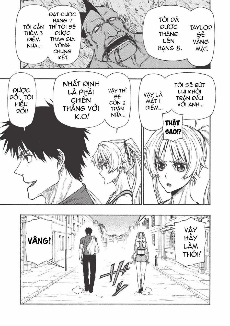 Shinmai Ossan Bouken-Sha, Saikyou Paati Ni Shinu Hodo Kitae Rarete Muteki Ni Naru 19.1 trang 3